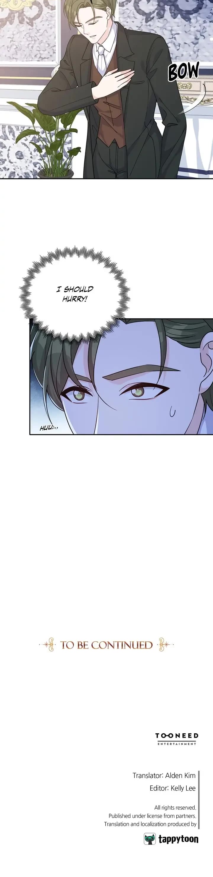 Return of the Female Knight Chapter 52 page 38 - Chapter 52