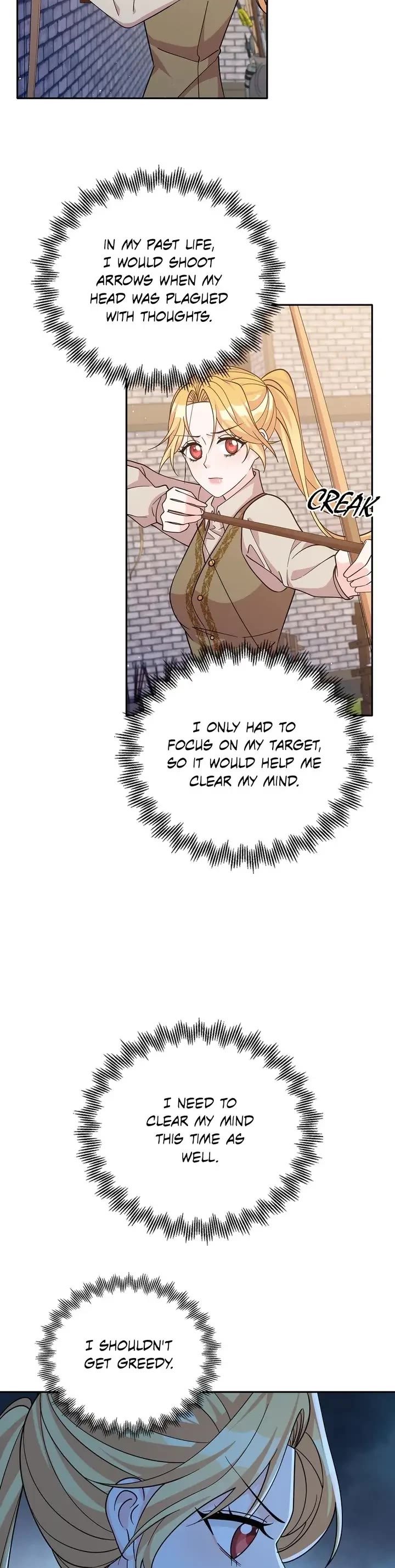 Return of the Female Knight Chapter 52 page 4 - Chapter 52