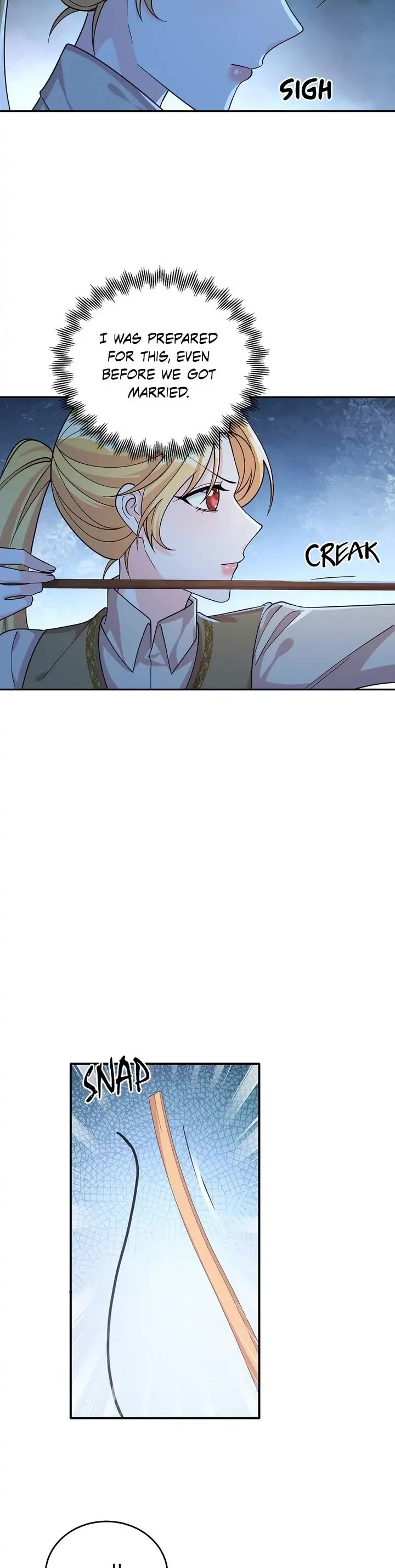 Return of the Female Knight Chapter 52 page 5 - Chapter 52