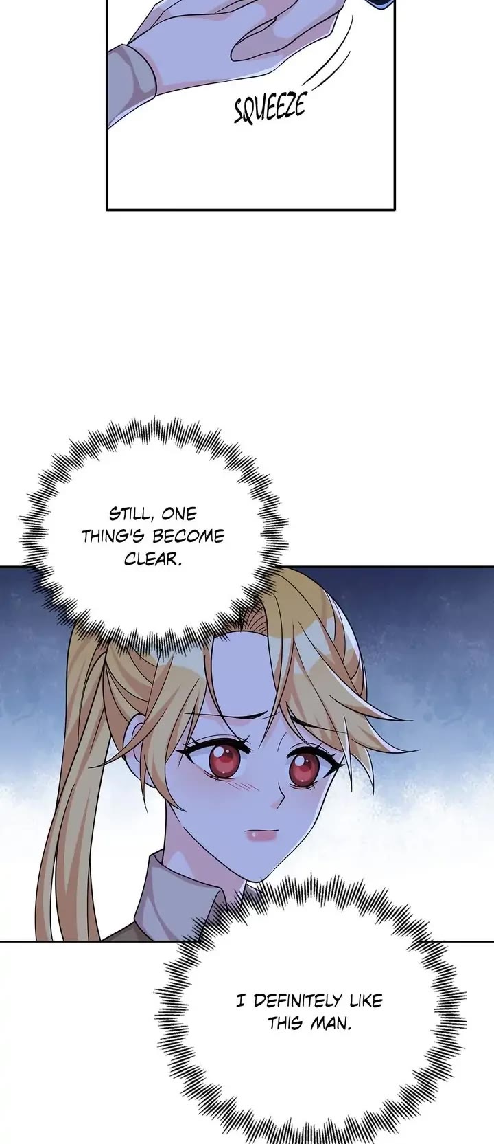 Return of the Female Knight Chapter 52 page 9 - Chapter 52