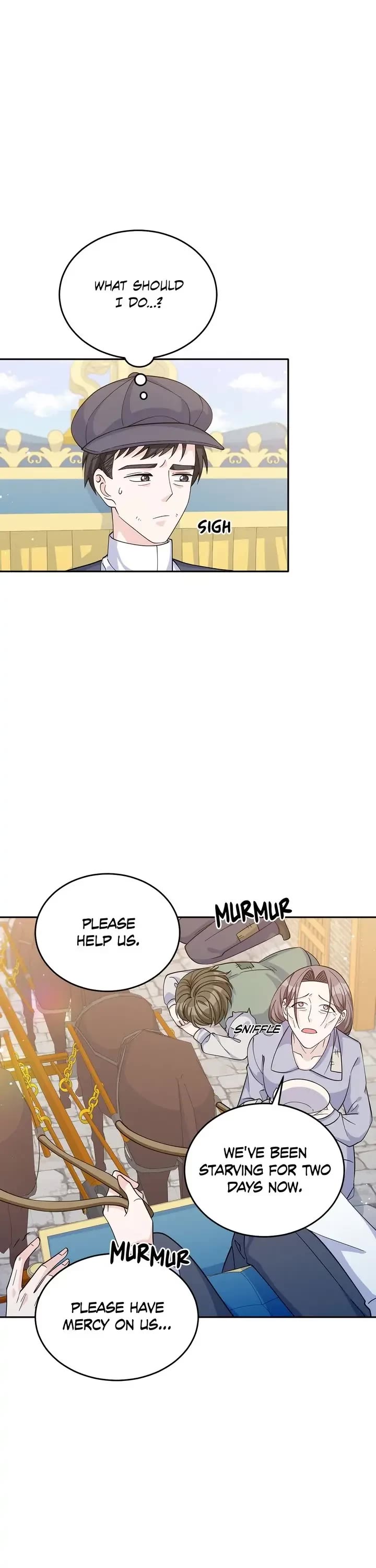 Return of the Female Knight Chapter 53 page 1 - Chapter 53