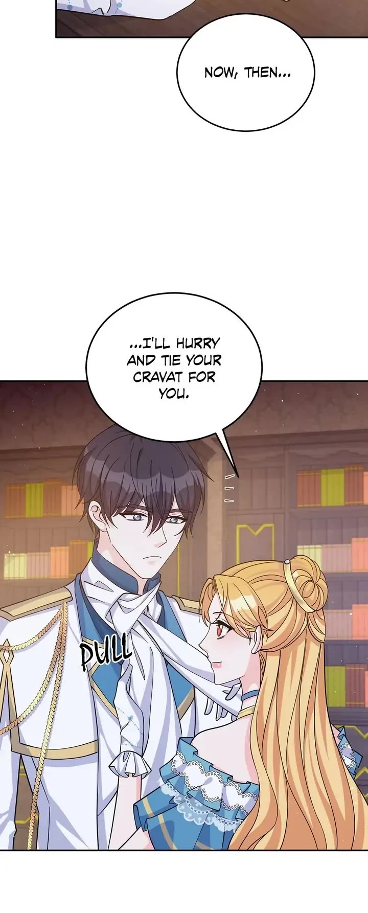 Return of the Female Knight Chapter 53 page 10 - Chapter 53