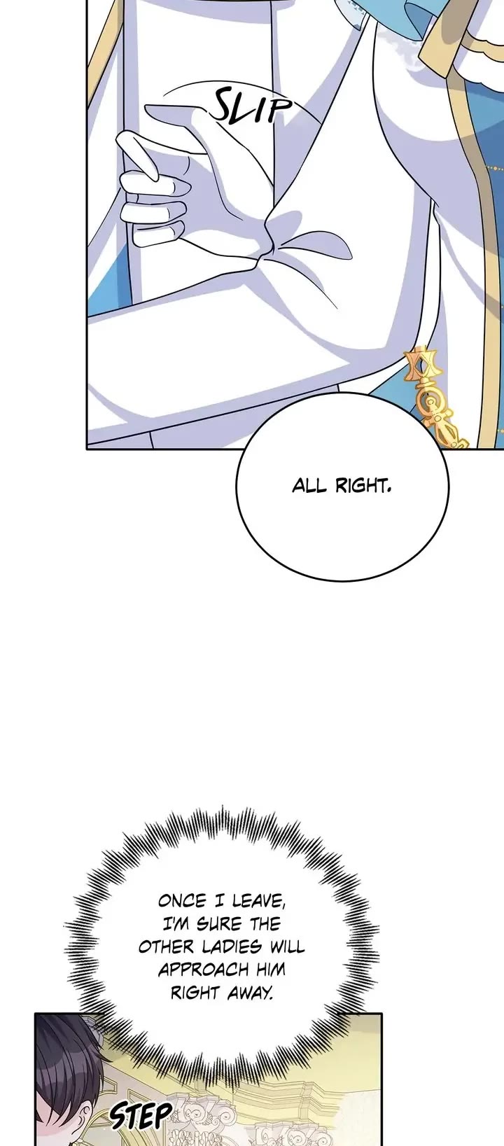 Return of the Female Knight Chapter 53 page 19 - Chapter 53