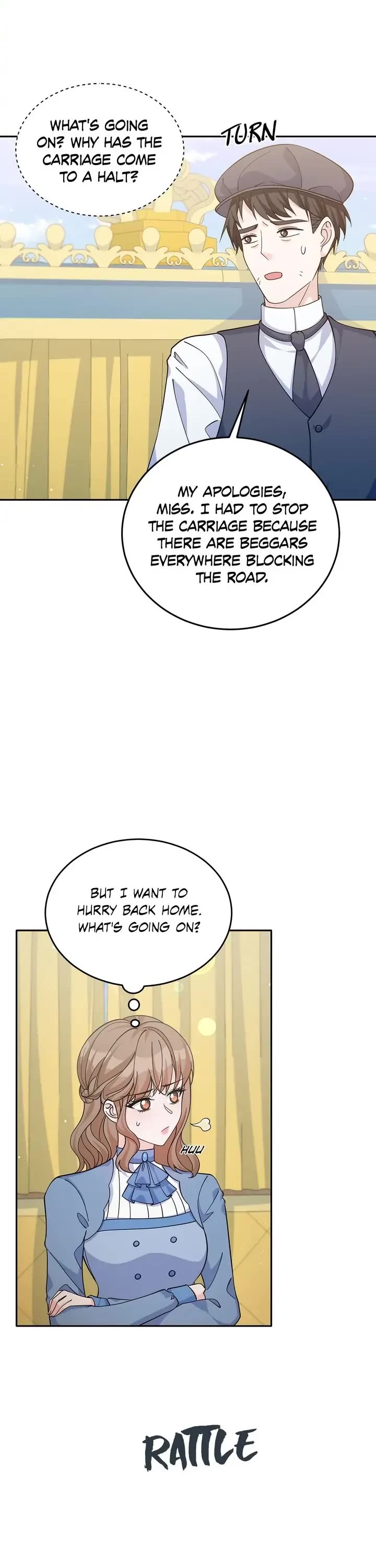 Return of the Female Knight Chapter 53 page 2 - Chapter 53