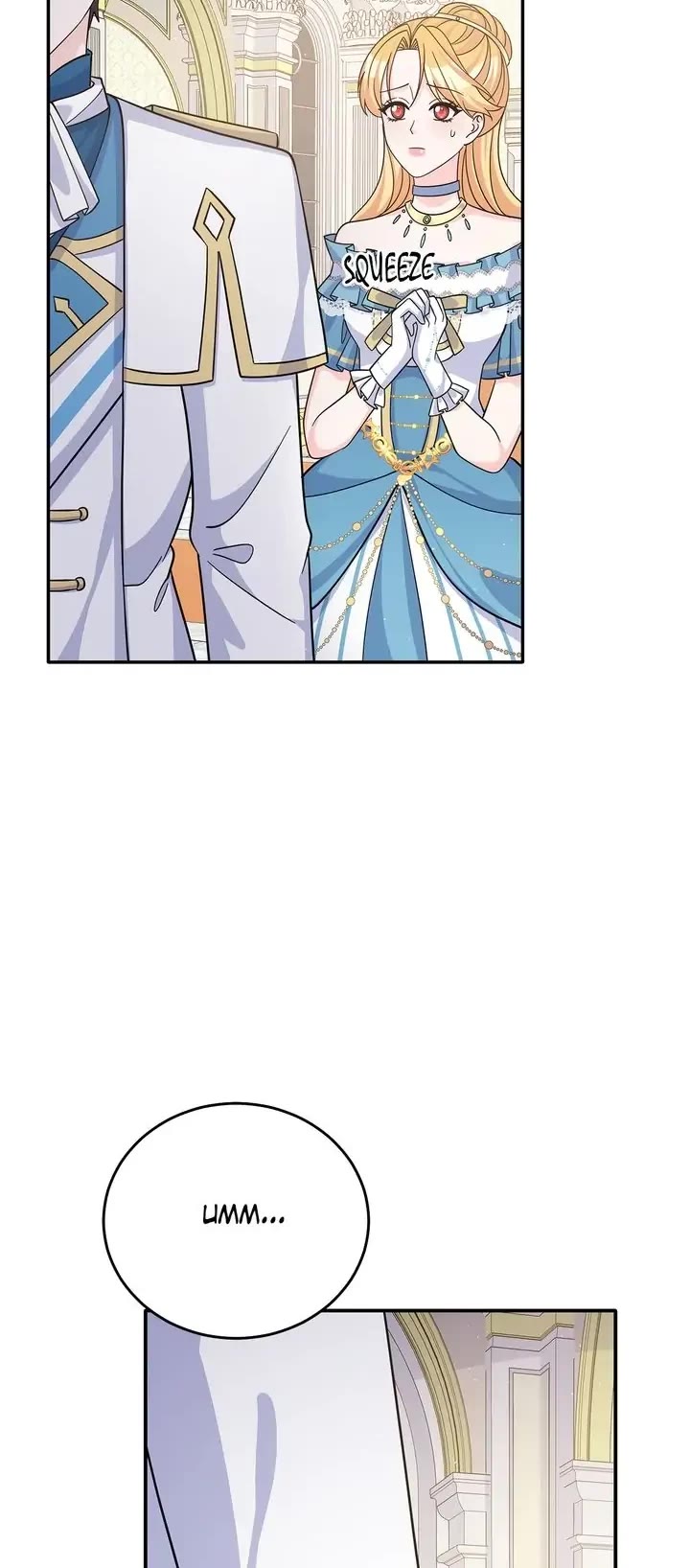 Return of the Female Knight Chapter 53 page 20 - Chapter 53