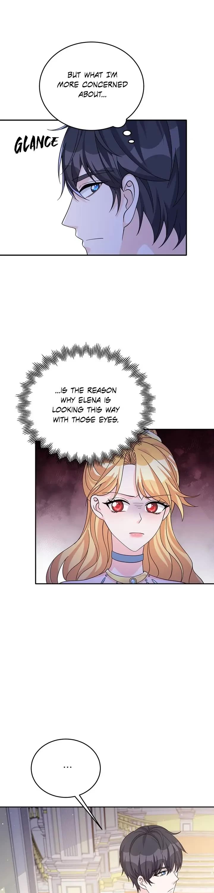Return of the Female Knight Chapter 53 page 27 - Chapter 53