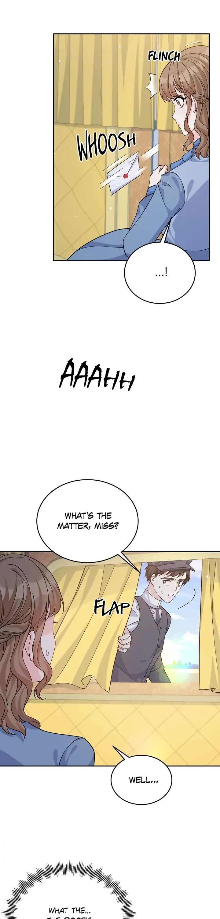 Return of the Female Knight Chapter 53 page 3 - Chapter 53