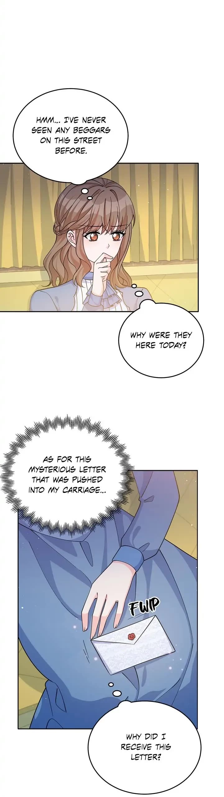 Return of the Female Knight Chapter 53 page 5 - Chapter 53