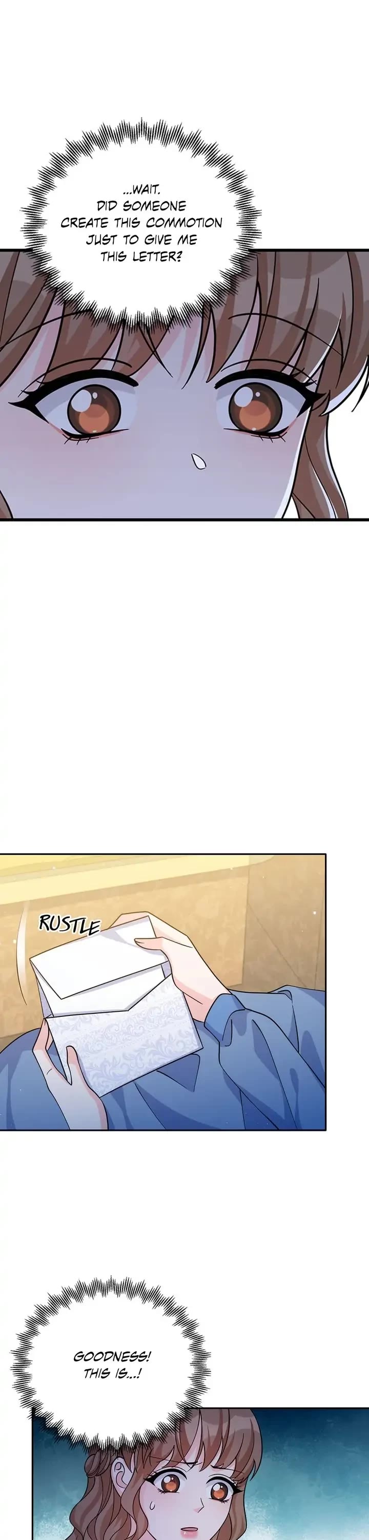 Return of the Female Knight Chapter 53 page 6 - Chapter 53