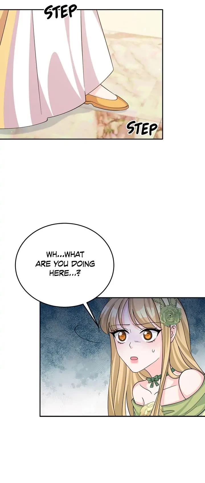 Return of the Female Knight Chapter 54 page 10 - Chapter 54