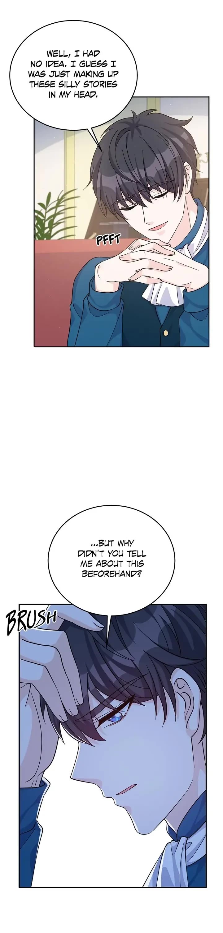 Return of the Female Knight Chapter 54 page 16 - Chapter 54