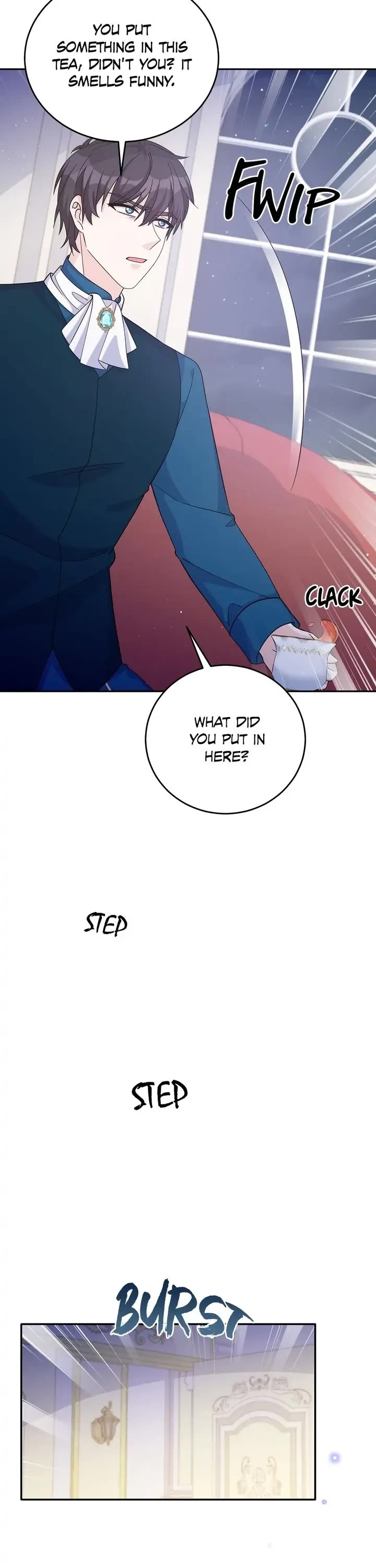 Return of the Female Knight Chapter 54 page 2 - Chapter 54