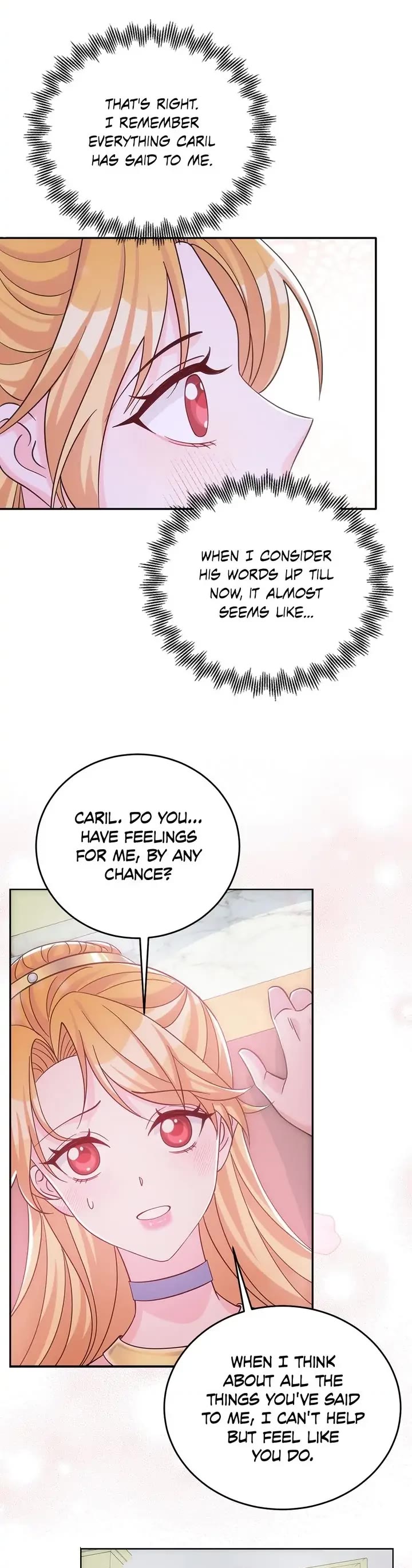 Return of the Female Knight Chapter 54 page 24 - Chapter 54