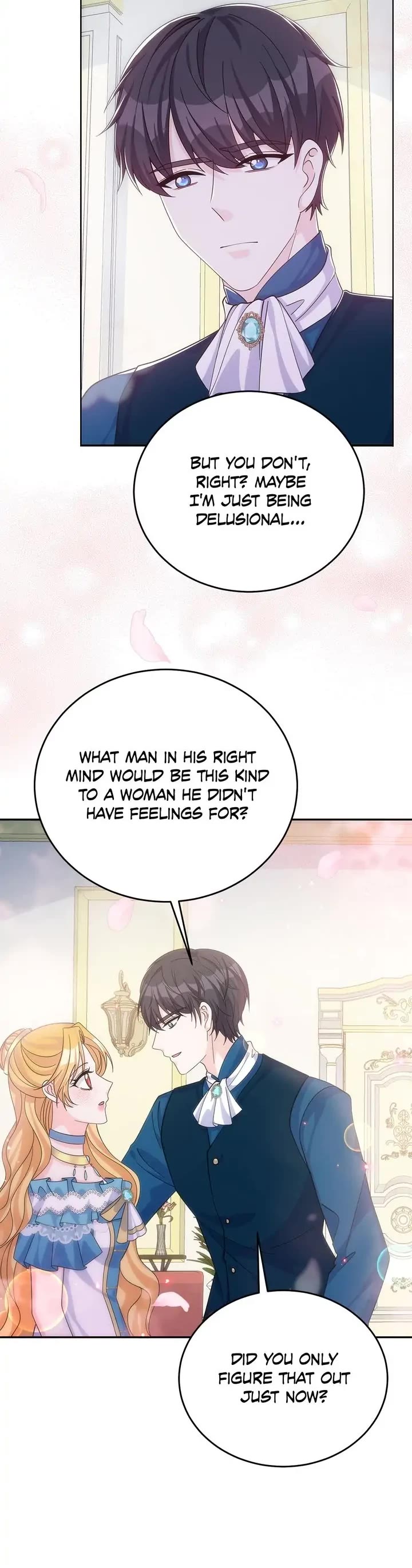 Return of the Female Knight Chapter 54 page 25 - Chapter 54