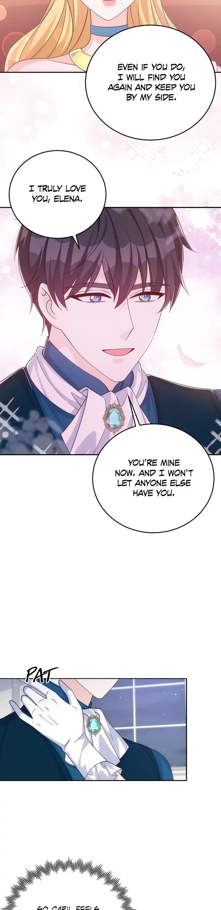 Return of the Female Knight Chapter 54 page 29 - Chapter 54