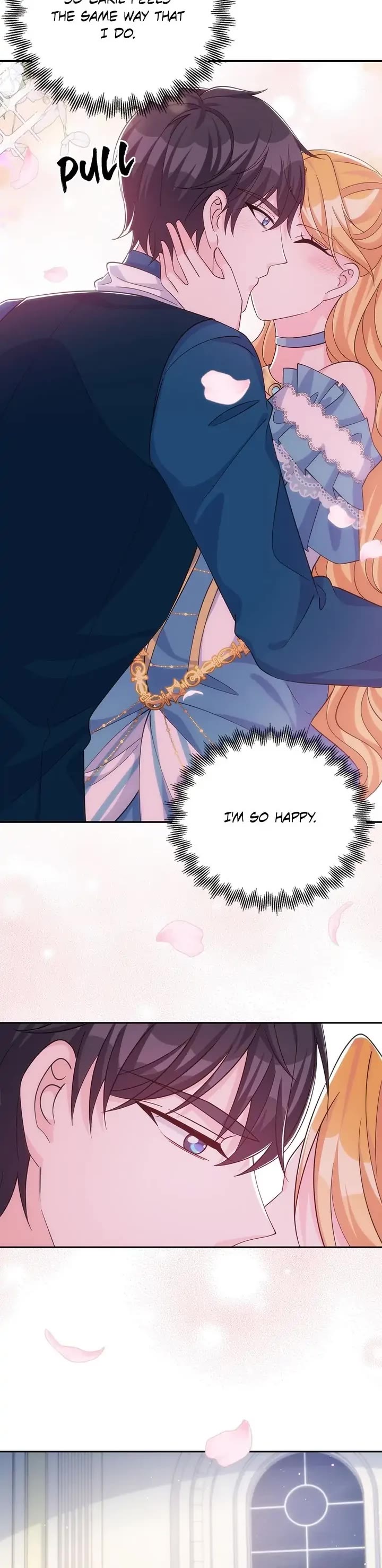 Return of the Female Knight Chapter 54 page 30 - Chapter 54