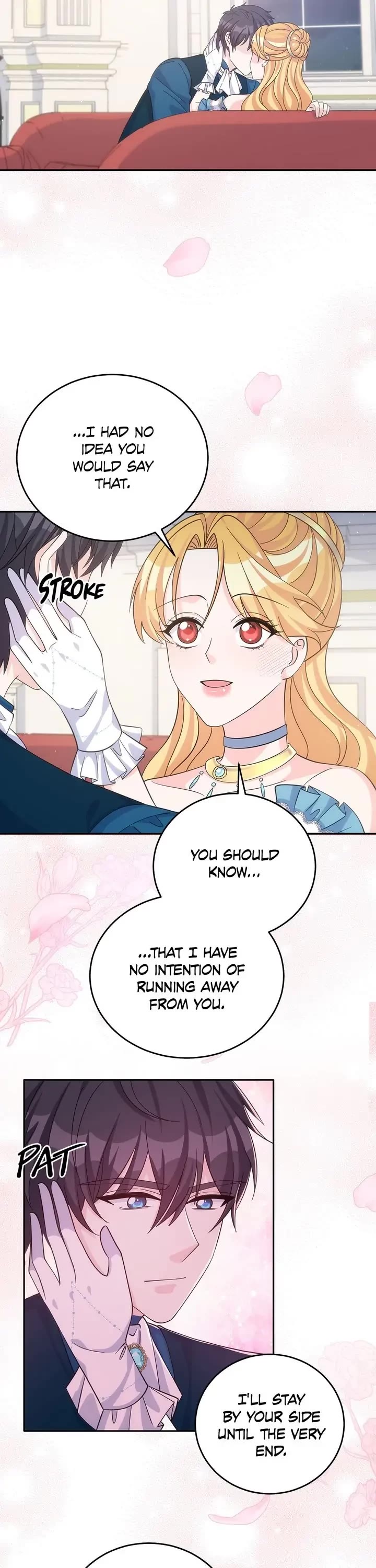 Return of the Female Knight Chapter 54 page 31 - Chapter 54