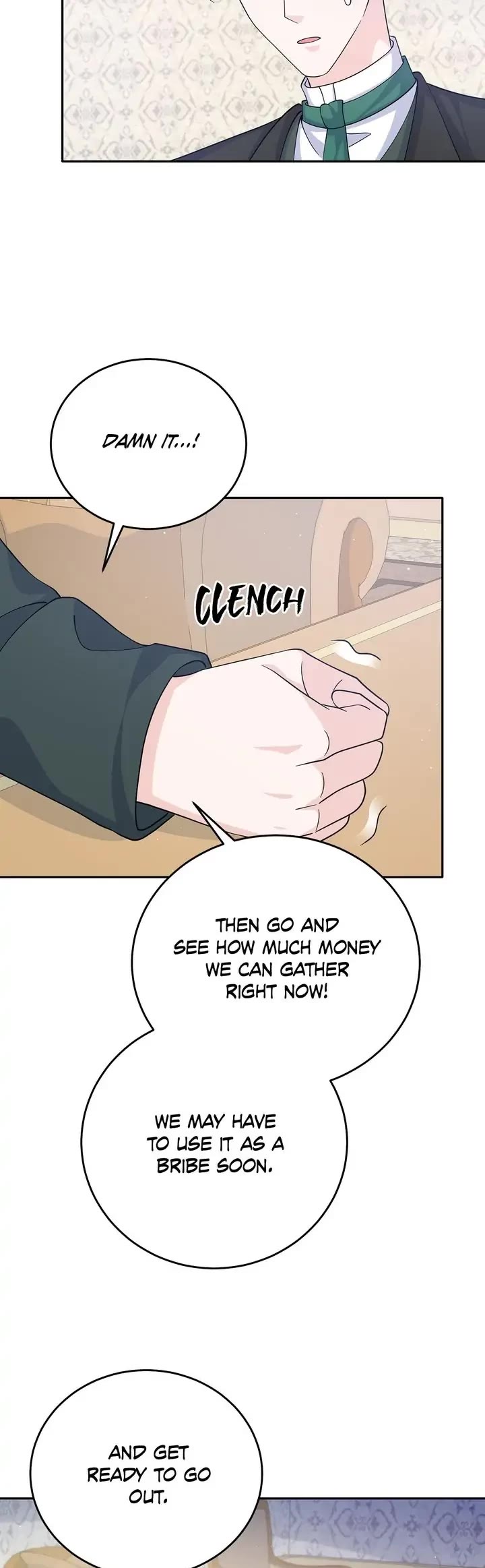 Return of the Female Knight Chapter 54 page 37 - Chapter 54