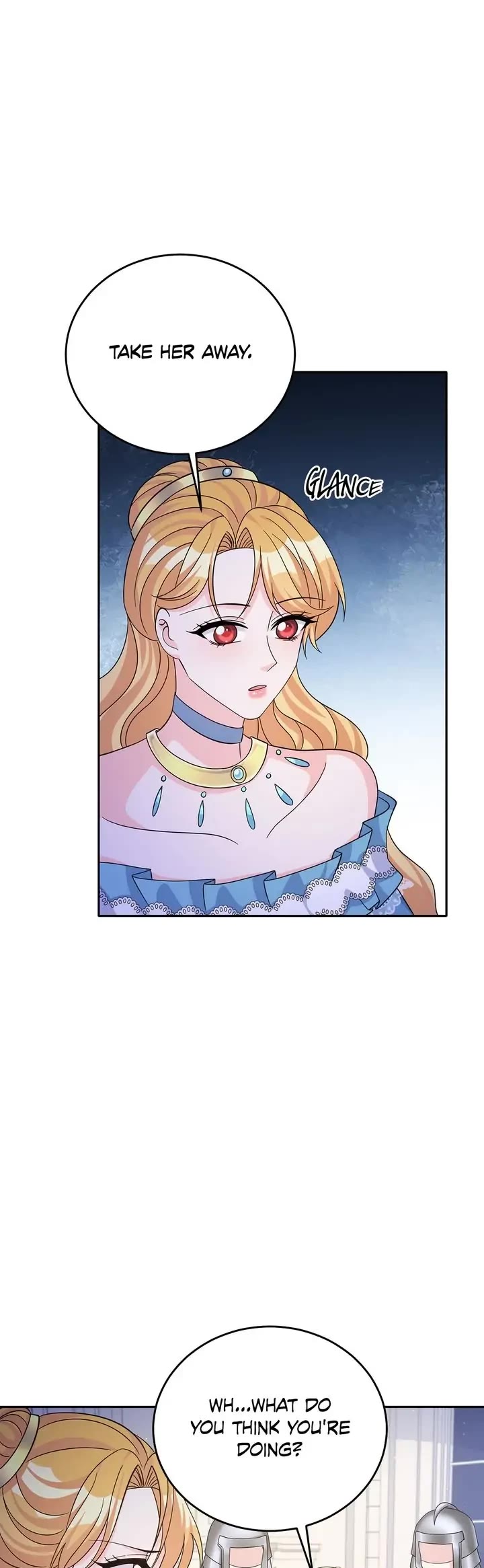 Return of the Female Knight Chapter 54 page 4 - Chapter 54