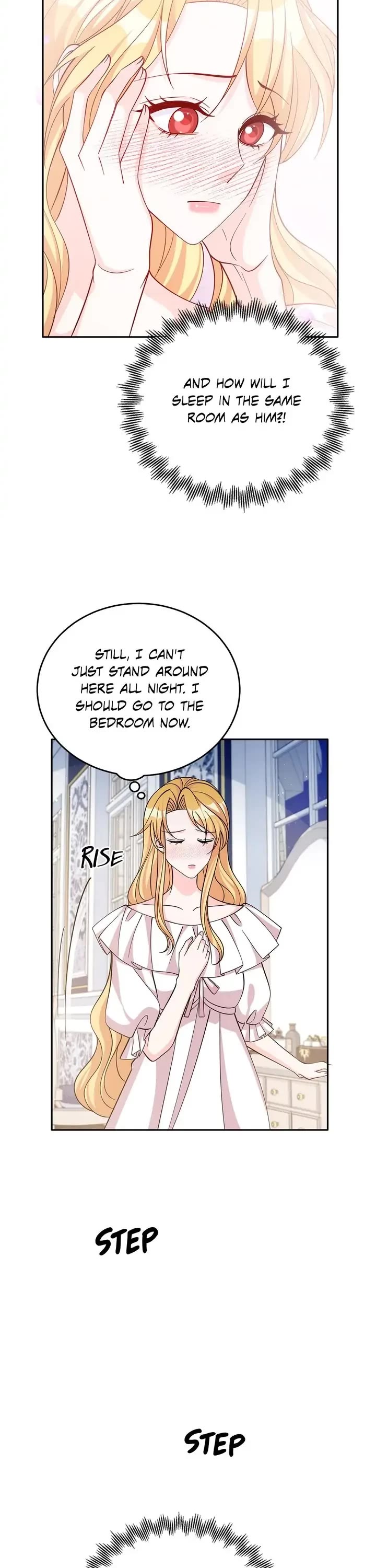 Return of the Female Knight Chapter 55 page 2 - Chapter 55