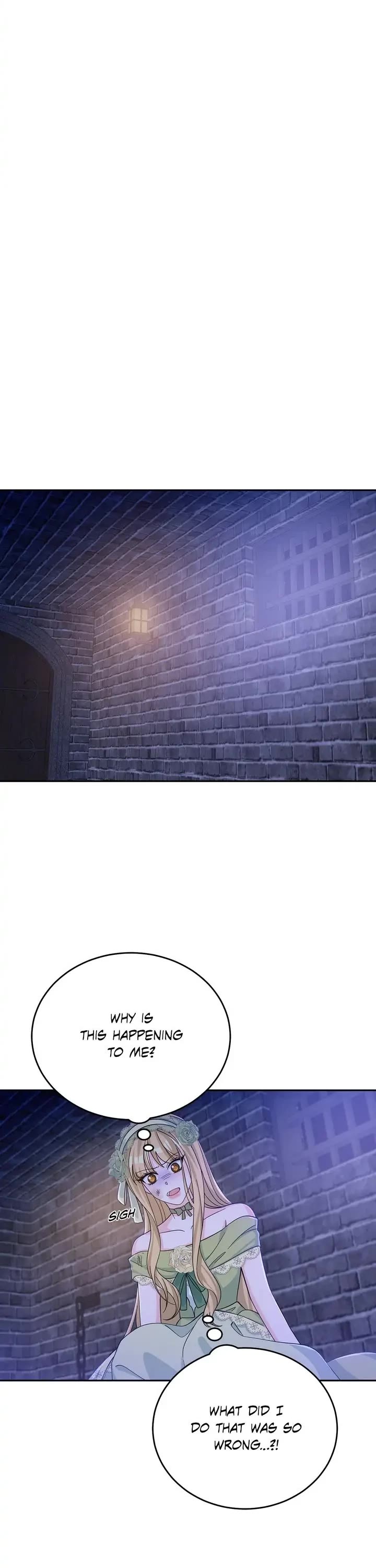 Return of the Female Knight Chapter 55 page 22 - Chapter 55