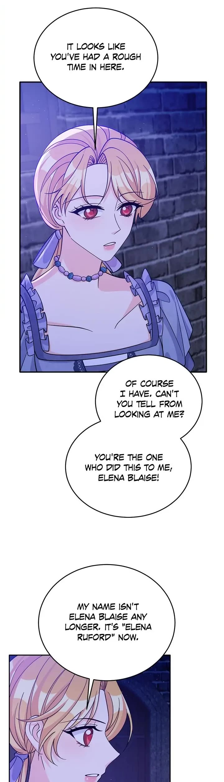 Return of the Female Knight Chapter 55 page 24 - Chapter 55