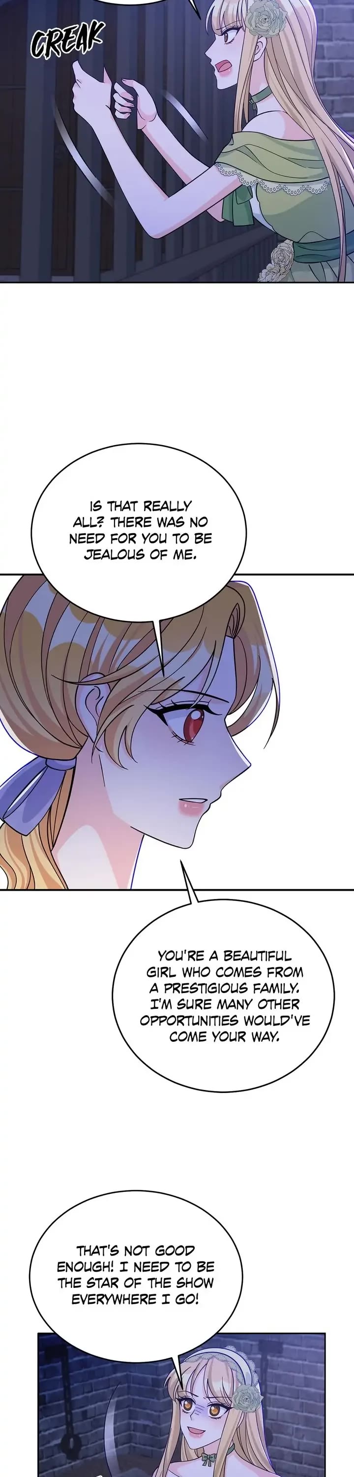 Return of the Female Knight Chapter 55 page 28 - Chapter 55