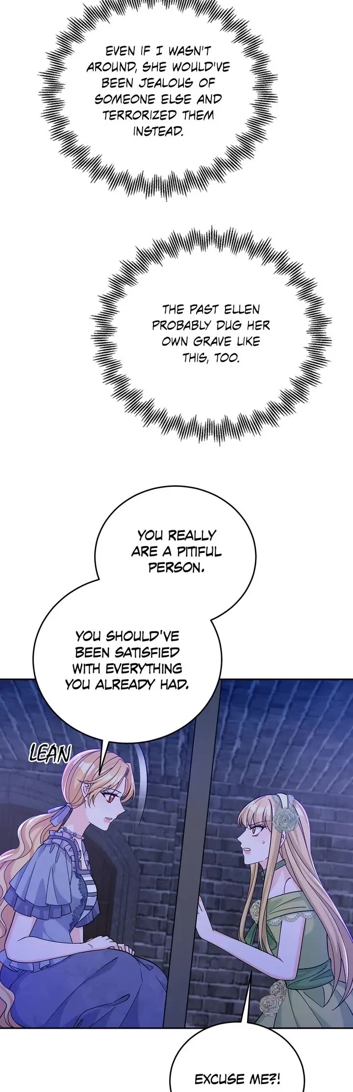 Return of the Female Knight Chapter 55 page 30 - Chapter 55