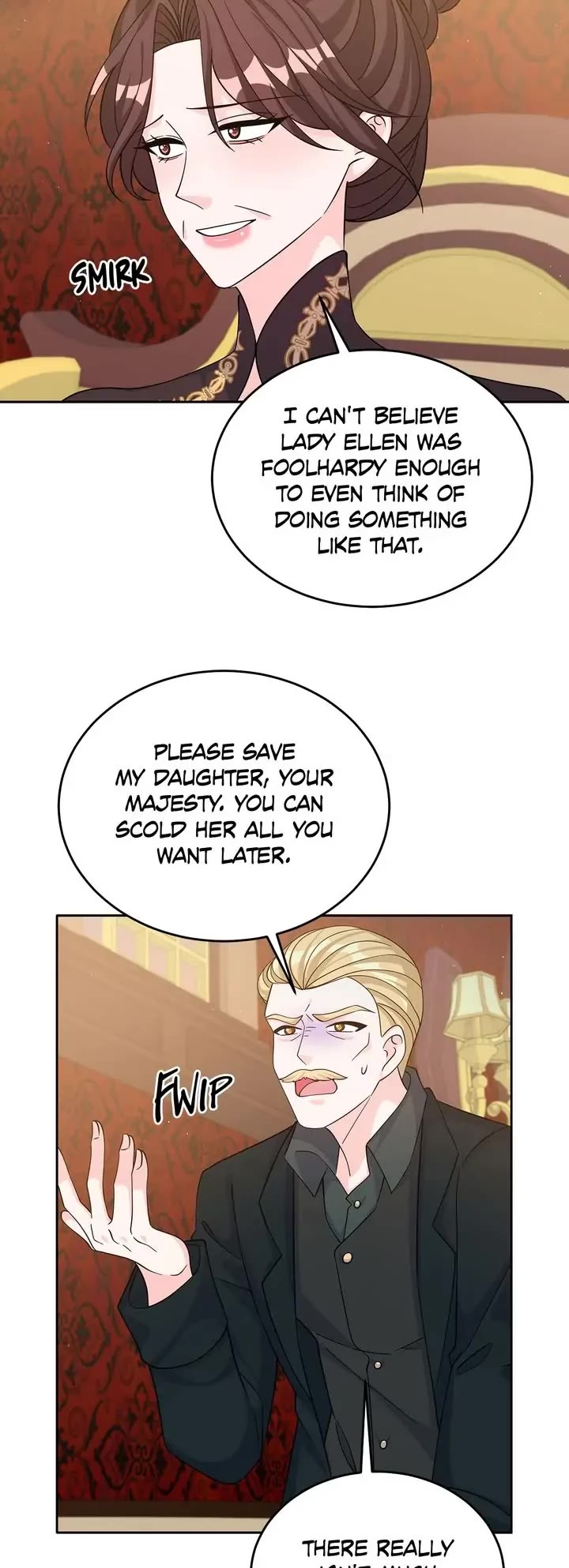 Return of the Female Knight Chapter 55 page 34 - Chapter 55
