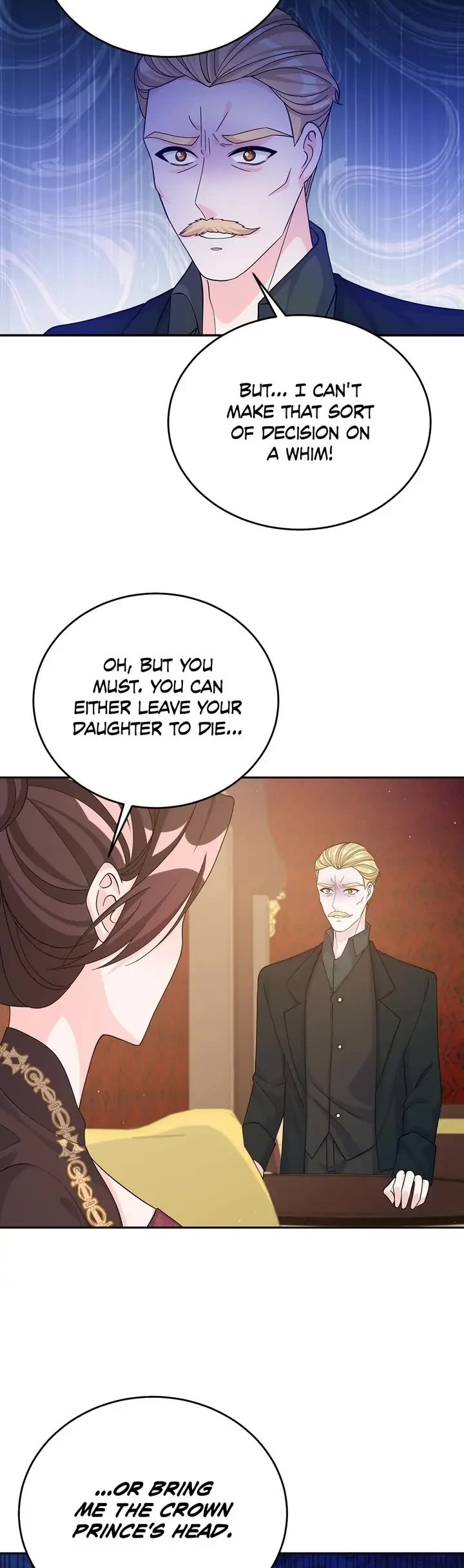 Return of the Female Knight Chapter 55 page 38 - Chapter 55