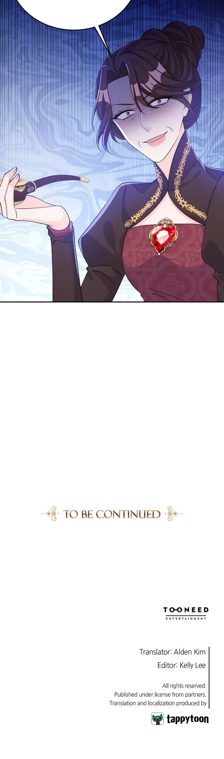 Return of the Female Knight Chapter 55 page 39 - Chapter 55
