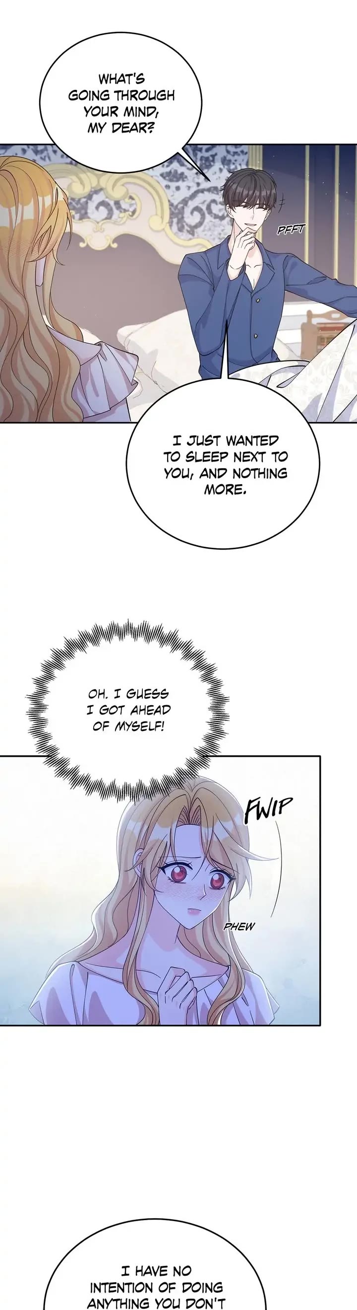 Return of the Female Knight Chapter 55 page 5 - Chapter 55
