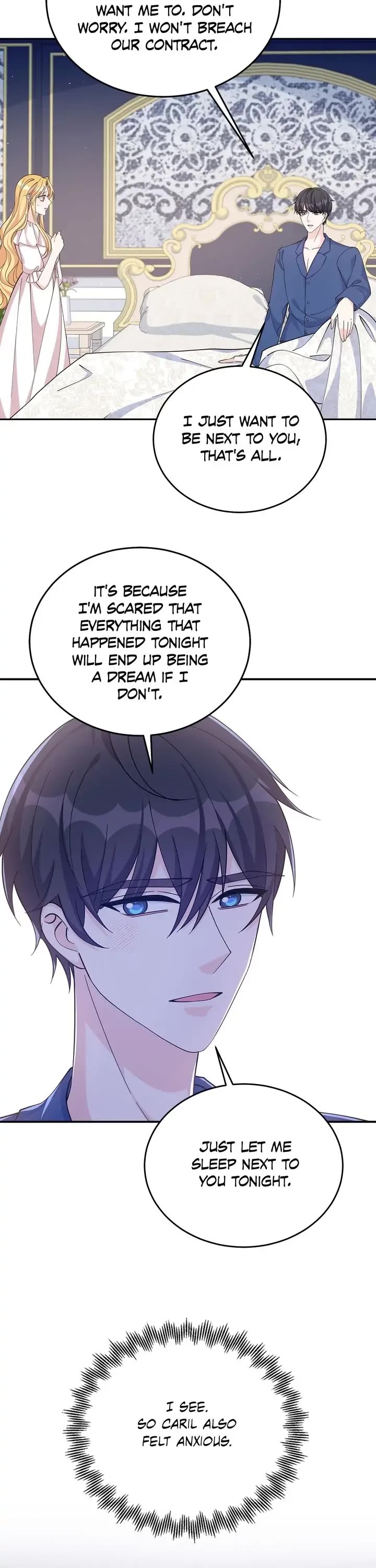 Return of the Female Knight Chapter 55 page 6 - Chapter 55