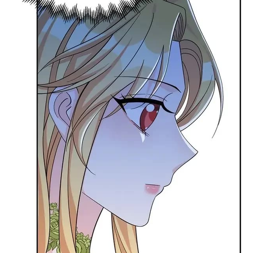 Return of the Female Knight Chapter 55 cover