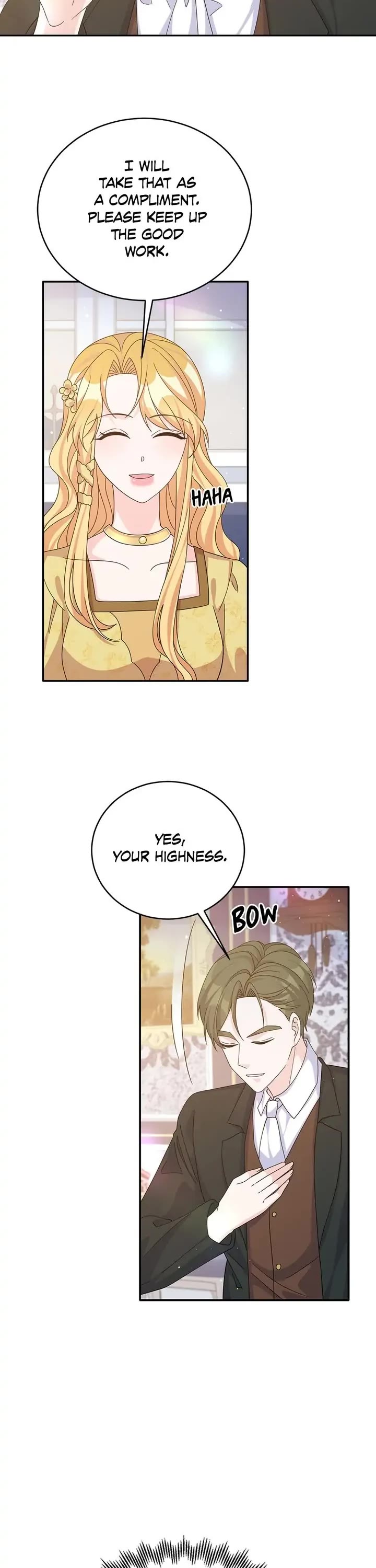 Return of the Female Knight Chapter 56 page 13 - Chapter 56