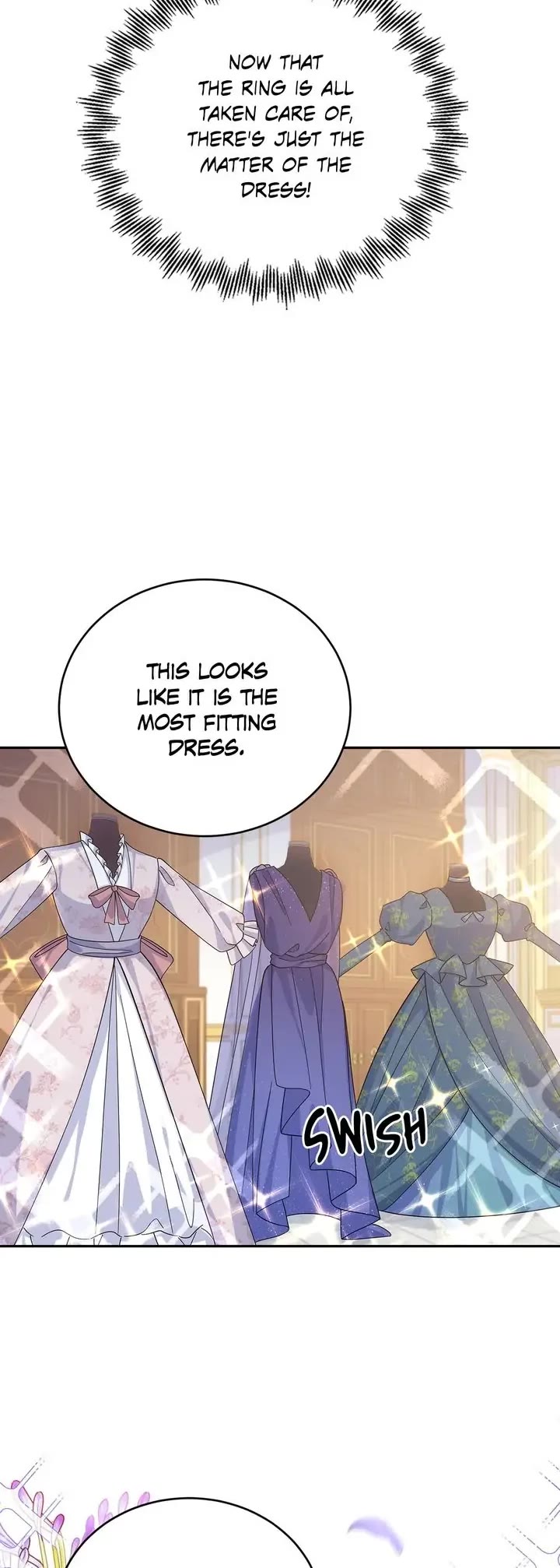 Return of the Female Knight Chapter 56 page 14 - Chapter 56