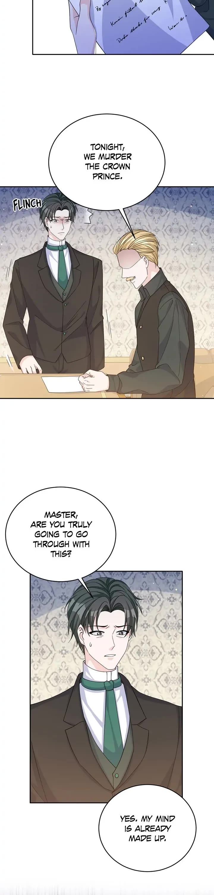 Return of the Female Knight Chapter 56 page 2 - Chapter 56