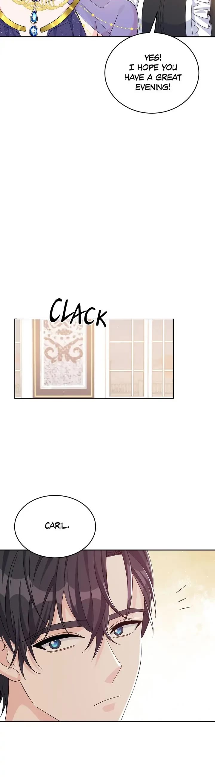 Return of the Female Knight Chapter 56 page 20 - Chapter 56