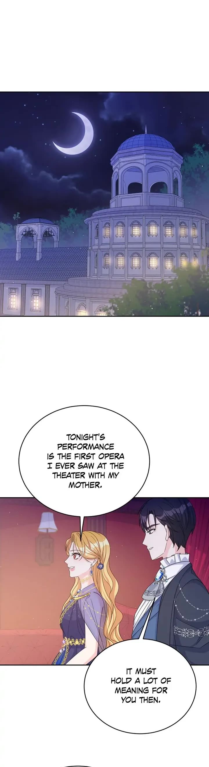 Return of the Female Knight Chapter 56 page 24 - Chapter 56