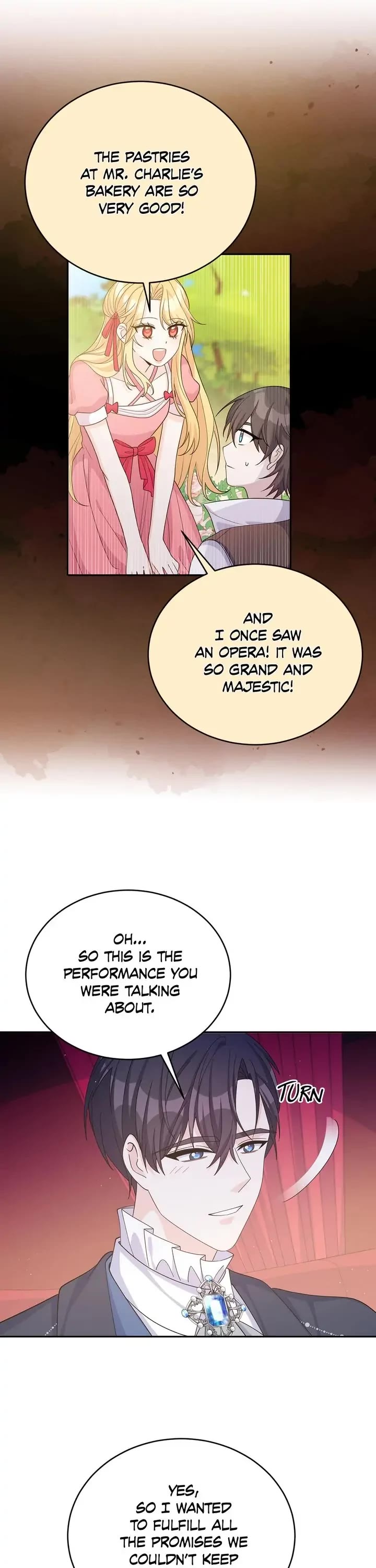 Return of the Female Knight Chapter 56 page 26 - Chapter 56