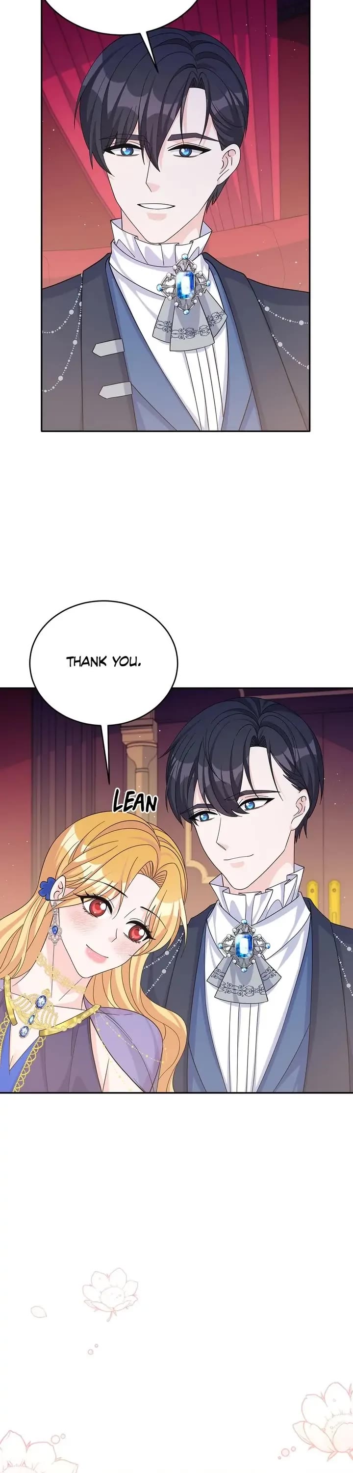 Return of the Female Knight Chapter 56 page 32 - Chapter 56