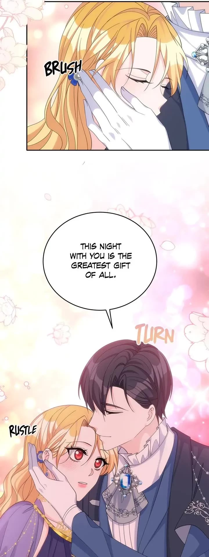 Return of the Female Knight Chapter 56 page 33 - Chapter 56