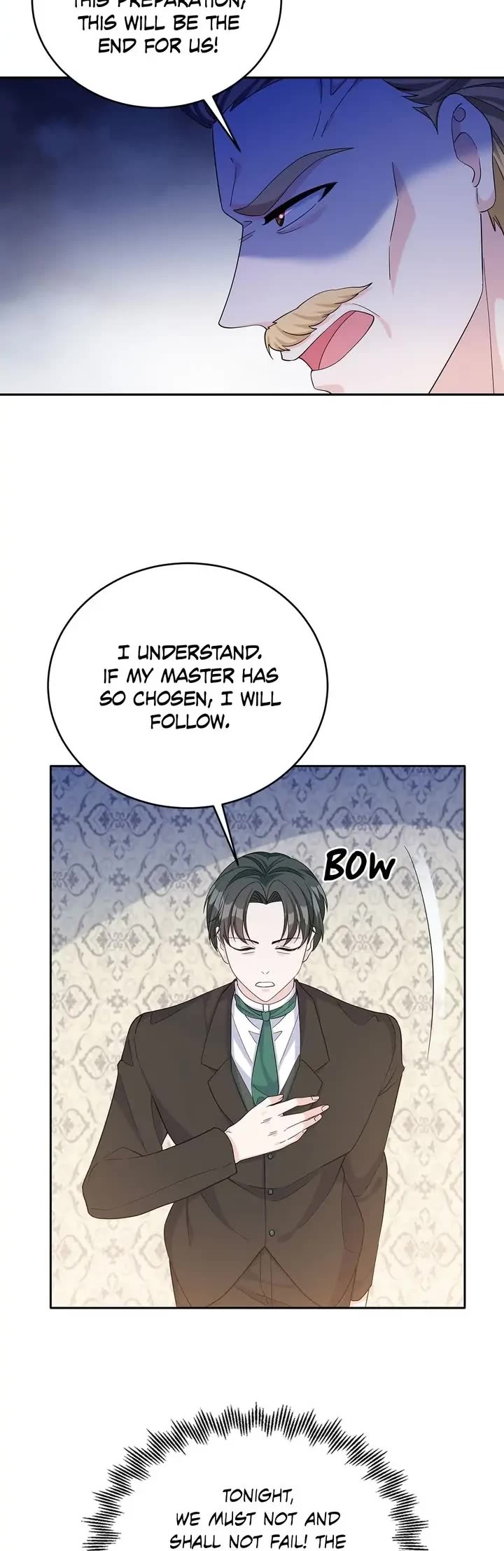 Return of the Female Knight Chapter 56 page 5 - Chapter 56