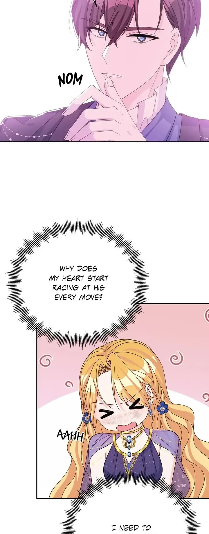 Return of the Female Knight Chapter 57 page 13 - Chapter 57