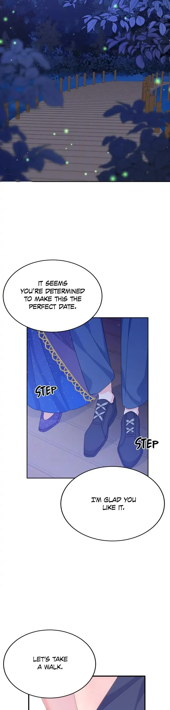 Return of the Female Knight Chapter 57 page 15 - Chapter 57