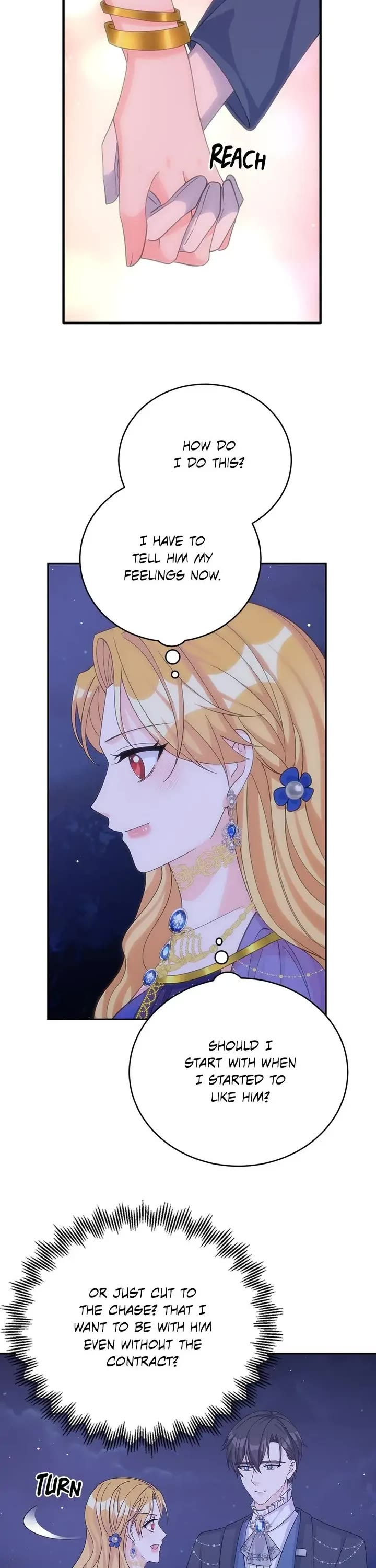 Return of the Female Knight Chapter 57 page 16 - Chapter 57