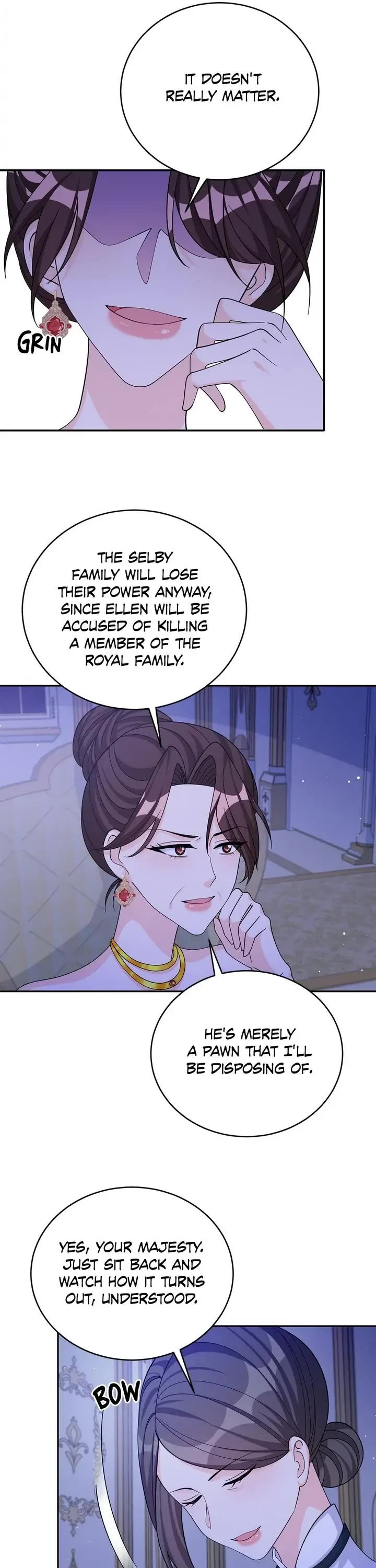 Return of the Female Knight Chapter 57 page 2 - Chapter 57