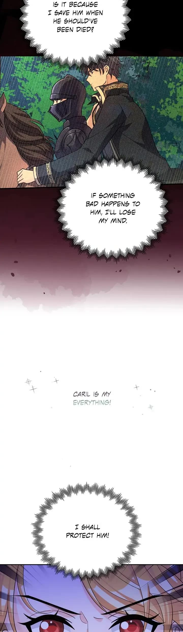 Return of the Female Knight Chapter 57 page 27 - Chapter 57