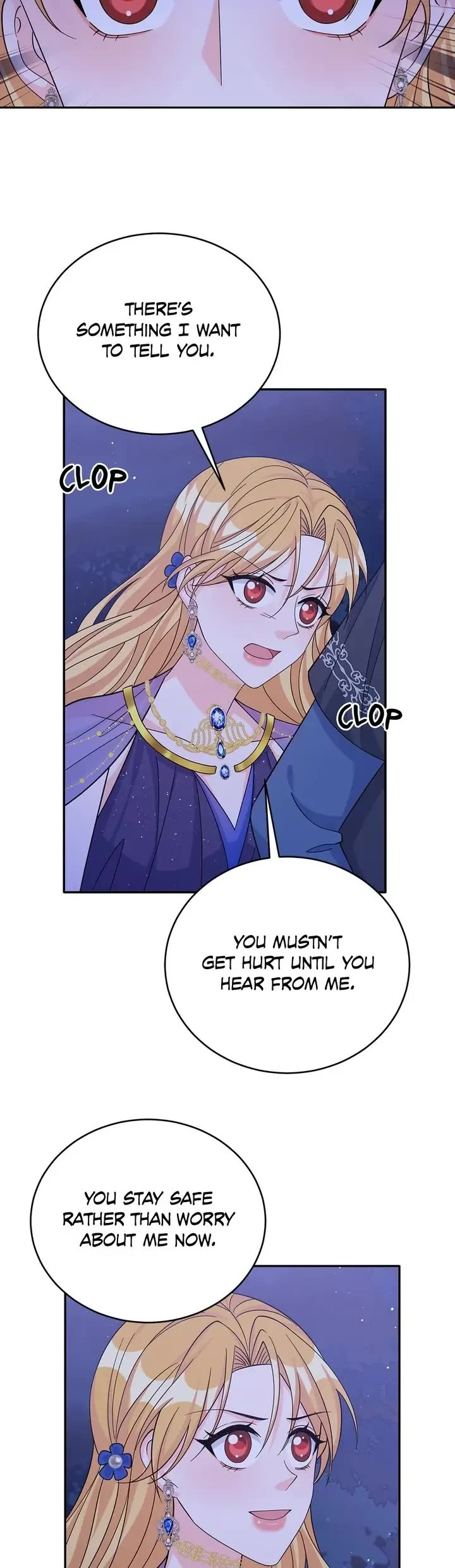 Return of the Female Knight Chapter 57 page 28 - Chapter 57