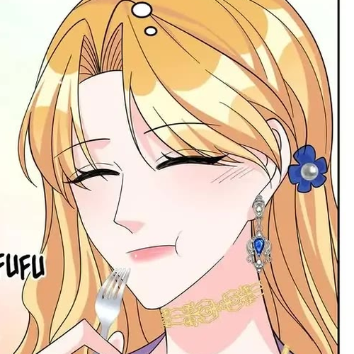 Return of the Female Knight Chapter 57 cover